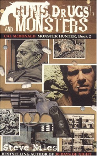 Guns, Drugs and Monsters