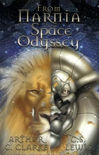 From Narnia To Space Odyssey (With: C.S. Lewis) cover