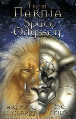 From Narnia To Space Odyssey book cover