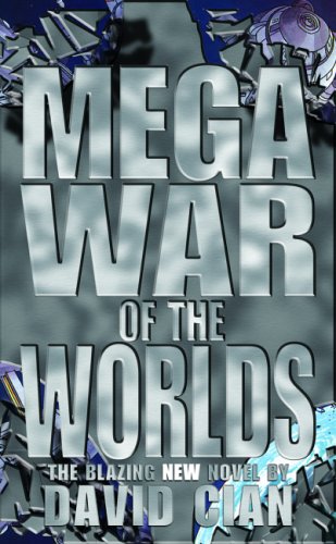 Megawar