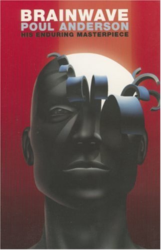 Brainwave book cover