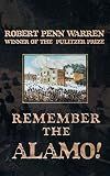 Remember the Alamo! (Landmark books)