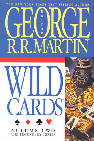 Aces High book cover