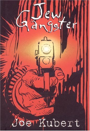 Jew Gangster (Short Story) book cover