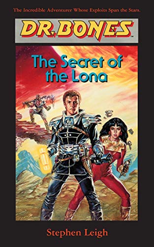 The Secret of the Lona
