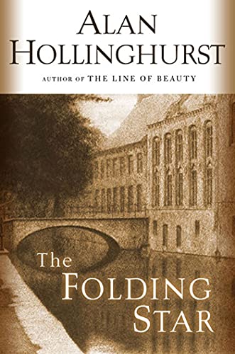 The Folding Star book cover