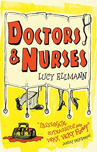 Doctors & Nurses book cover