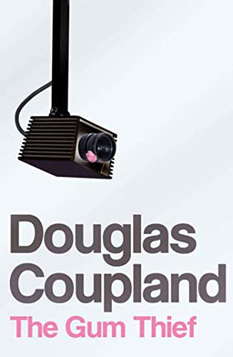 Cover of The Gum Thief