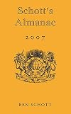 Schott's Almanac 2007