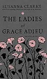 Book Cover for The Ladies of Grace Adieu and Other Stories