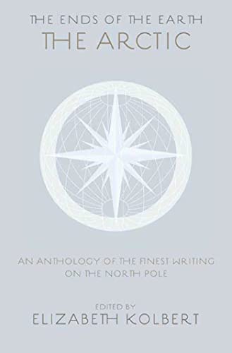 The Arctic book cover