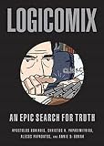 Logicomix An Epic Search For Truth