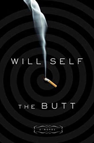 The Butt