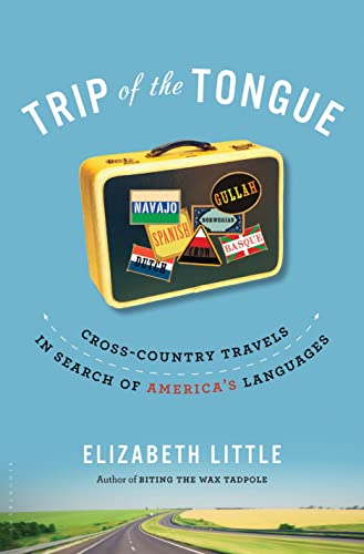 Trip of the Tongue book cover