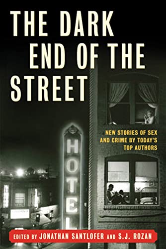 The Dark End of the Street cover