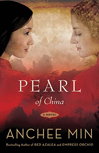 Pearl of China book cover