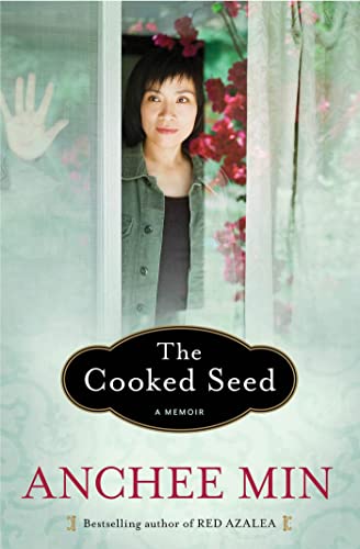 The Cooked Seed: A Memoir book cover