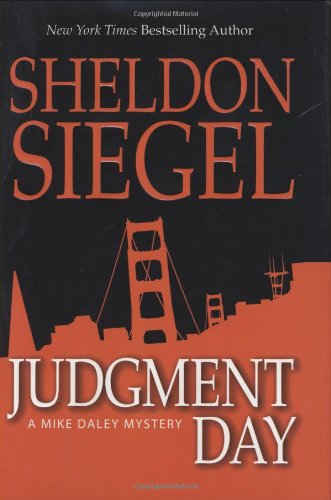 Judgment Day book cover