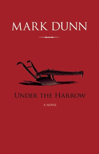Under the Harrow book cover