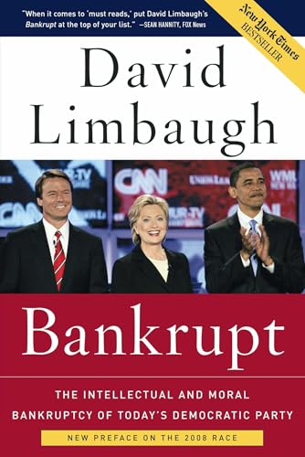 Bankrupt book cover