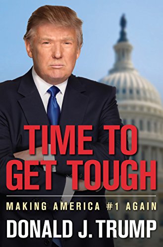 Time to Get Tough book cover