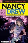 Nancy Drew #04: The Girl Who Wasn't There