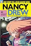 Nancy Drew #09: Ghost in the Machinery