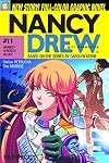 Nancy Drew #11: Monkey-Wrench Blues