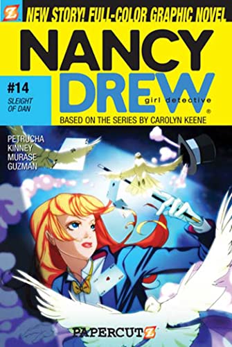 Cover of Sleight of Dan