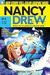 Nancy Drew #14: Sleight of Dan