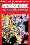 Bionicle, Vol. 2: Challenge of the Rahkshi