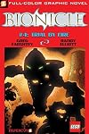 Bionicle, Vol. 4: Trial by Fire