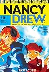 Nancy Drew #16: What Goes Up...