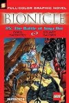 Bionicle, Vol. 5: The Battle of Voya Nui