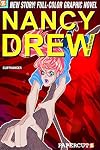 Nancy Drew #19: Cliffhanger (Nancy Drew Graphic Novels: Girl Detective)