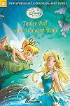 Disney Fairies Graphic Novel #2: Tinker Bell and the Wings of Rani