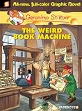 Amazon cover image