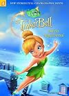 Disney Fairies Graphic Novel #9: Tinker Bell and Her Magical Arrival