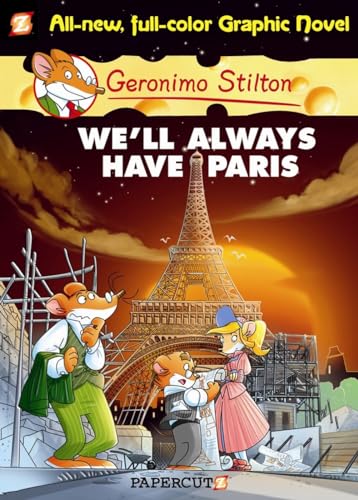 We'll Always Have Paris cover