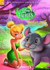 Disney Fairies Graphic Novel #11: Tinker Bell and the Most Precious Gift
