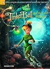 Disney Fairies Graphic Novel #12: Tinker Bell and the Lost Treasure