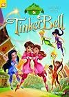 Disney Fairies Graphic Novel #13: Tinker Bell and the Pixie Hollow Games