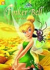 Disney Fairies Graphic Novel #14: Tinker Bell and Blaze