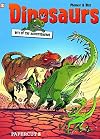 Dinosaurs #2: Bite of the Albertosaurus