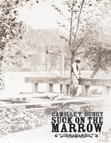 Suck on the Marrow book cover