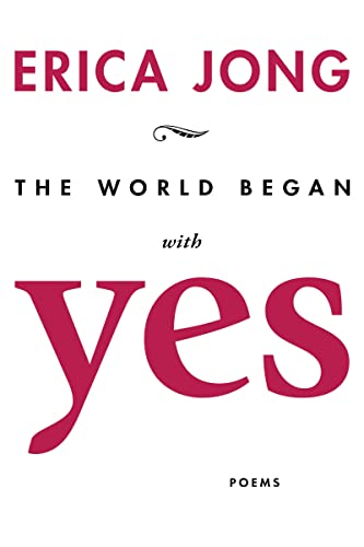 The World Began with Yes book cover