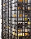 Michael Wolf: The Transparent City