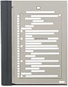 Edmund Clark and Crofton Black: Negative Publicity: Artefacts of Extraordinary Rendition