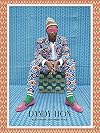 Dandy Lion: The Black Dandy and Street Style