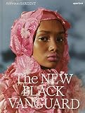 Book cover for “The New Black Vanguard”